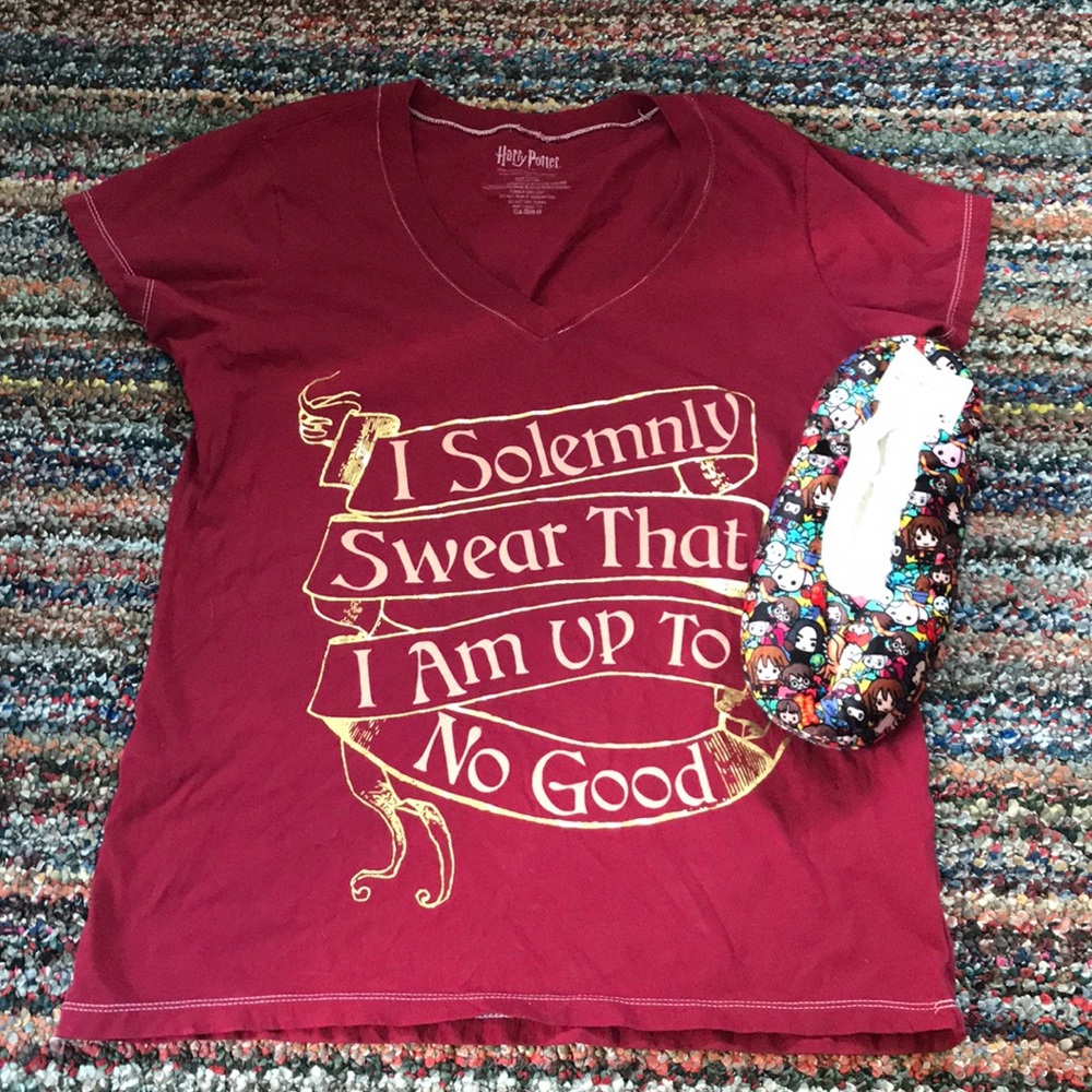 Harry Potter Bundle💫
